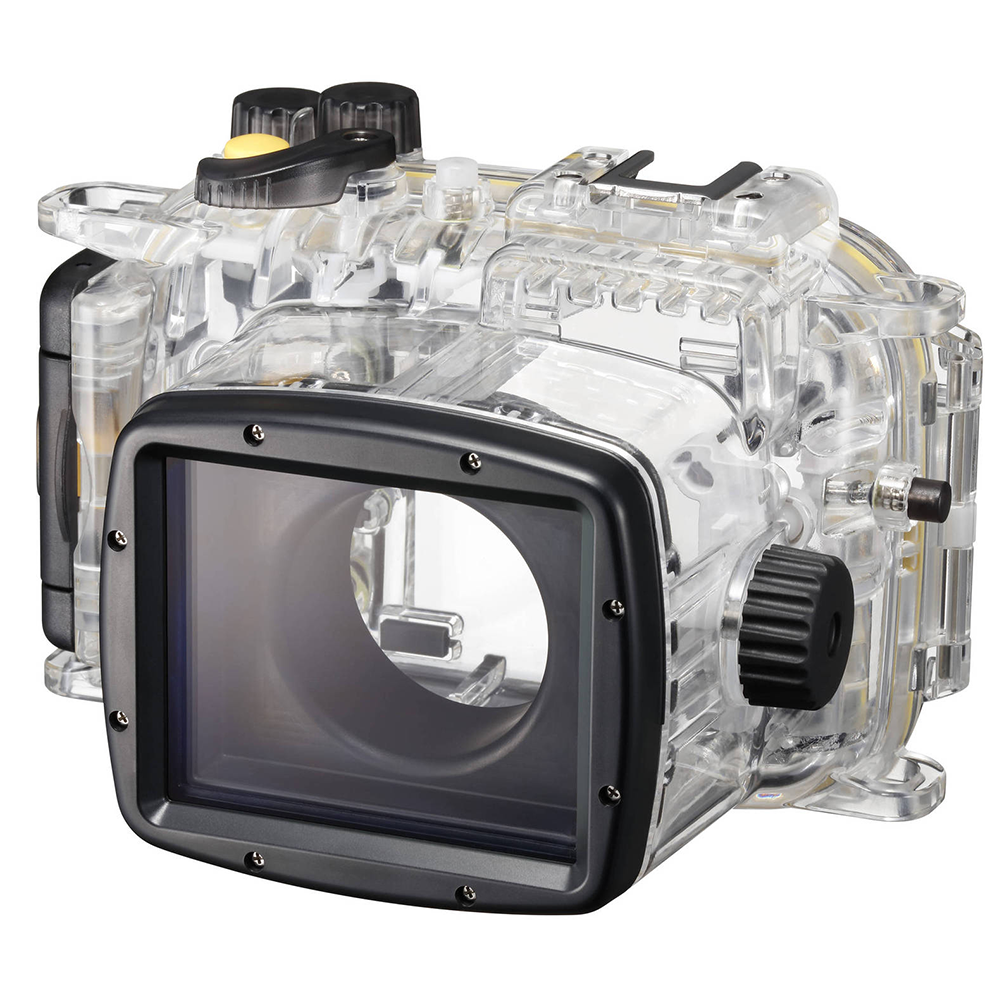 Canon WP-DC55 Onderwaterbehuizing